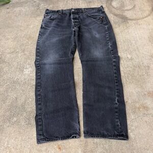 Levi's 501